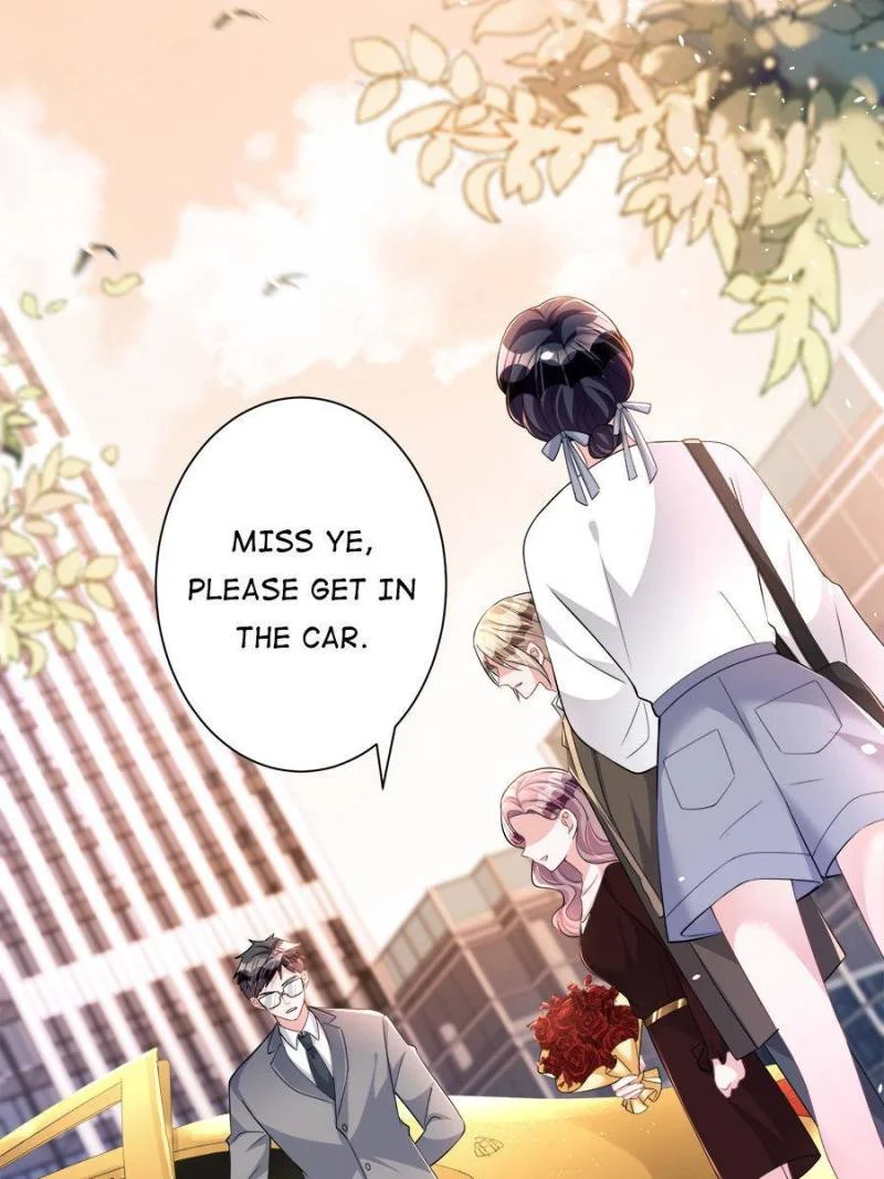 I Was Rocked to the World’s Richest Man in a Matchmaking Office Chapter 27 - Page 13