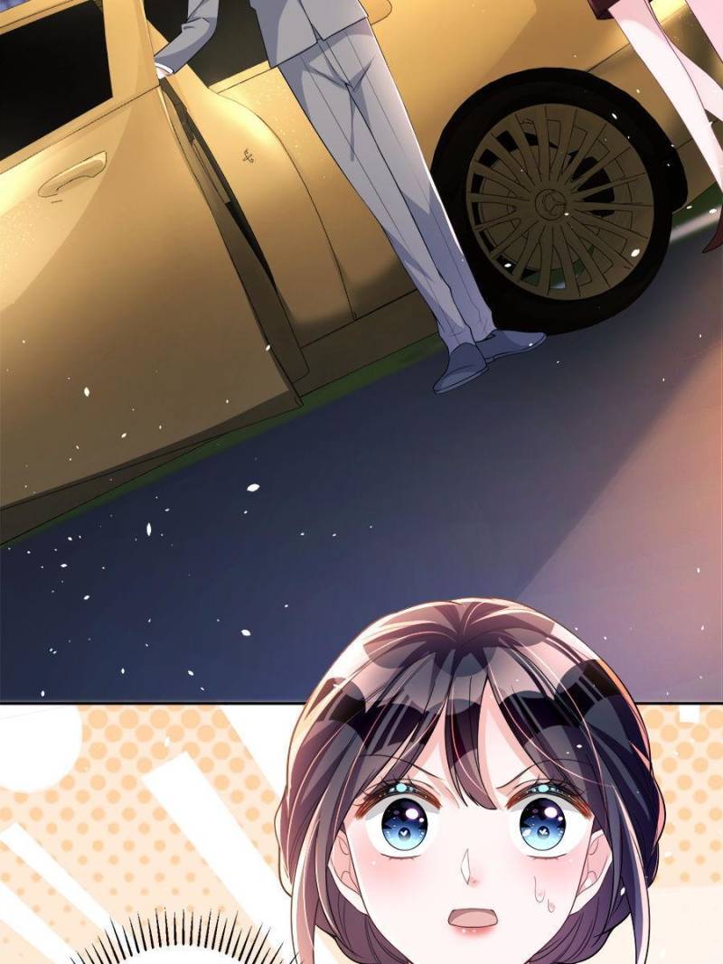 I Was Rocked to the World’s Richest Man in a Matchmaking Office Chapter 27 - Page 14