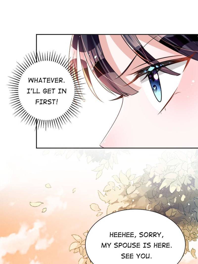 I Was Rocked to the World’s Richest Man in a Matchmaking Office Chapter 27 - Page 18