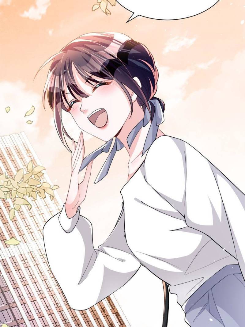 I Was Rocked to the World’s Richest Man in a Matchmaking Office Chapter 27 - Page 19