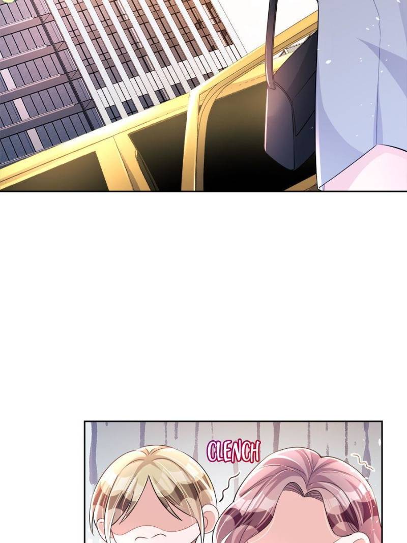 I Was Rocked to the World’s Richest Man in a Matchmaking Office Chapter 27 - Page 20