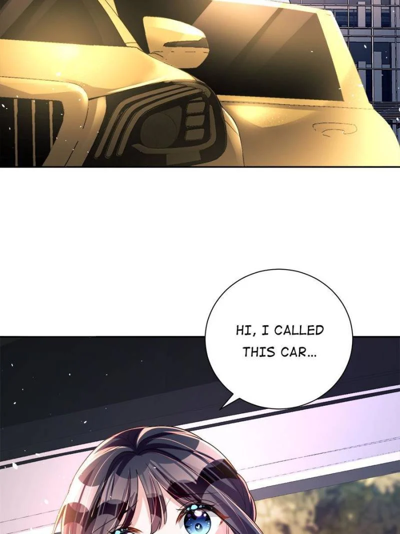 I Was Rocked to the World’s Richest Man in a Matchmaking Office Chapter 27 - Page 22
