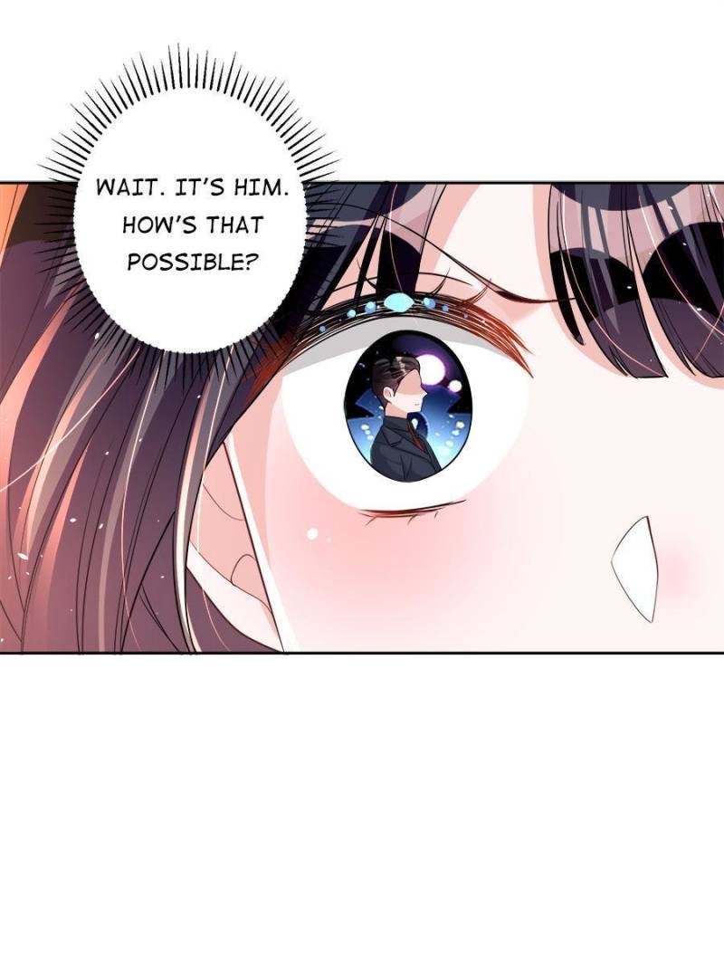 I Was Rocked to the World’s Richest Man in a Matchmaking Office Chapter 27 - Page 25