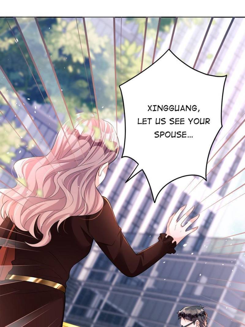 I Was Rocked to the World’s Richest Man in a Matchmaking Office Chapter 27 - Page 26