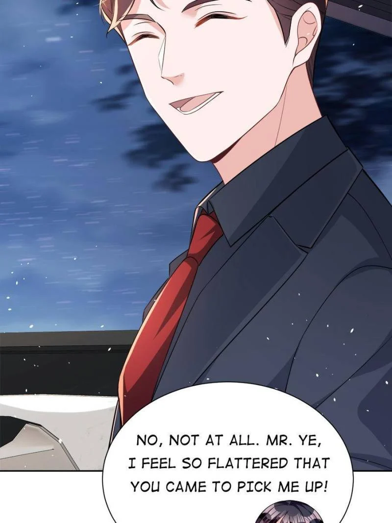 I Was Rocked to the World’s Richest Man in a Matchmaking Office Chapter 27 - Page 38
