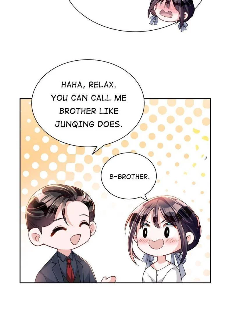I Was Rocked to the World’s Richest Man in a Matchmaking Office Chapter 27 - Page 39