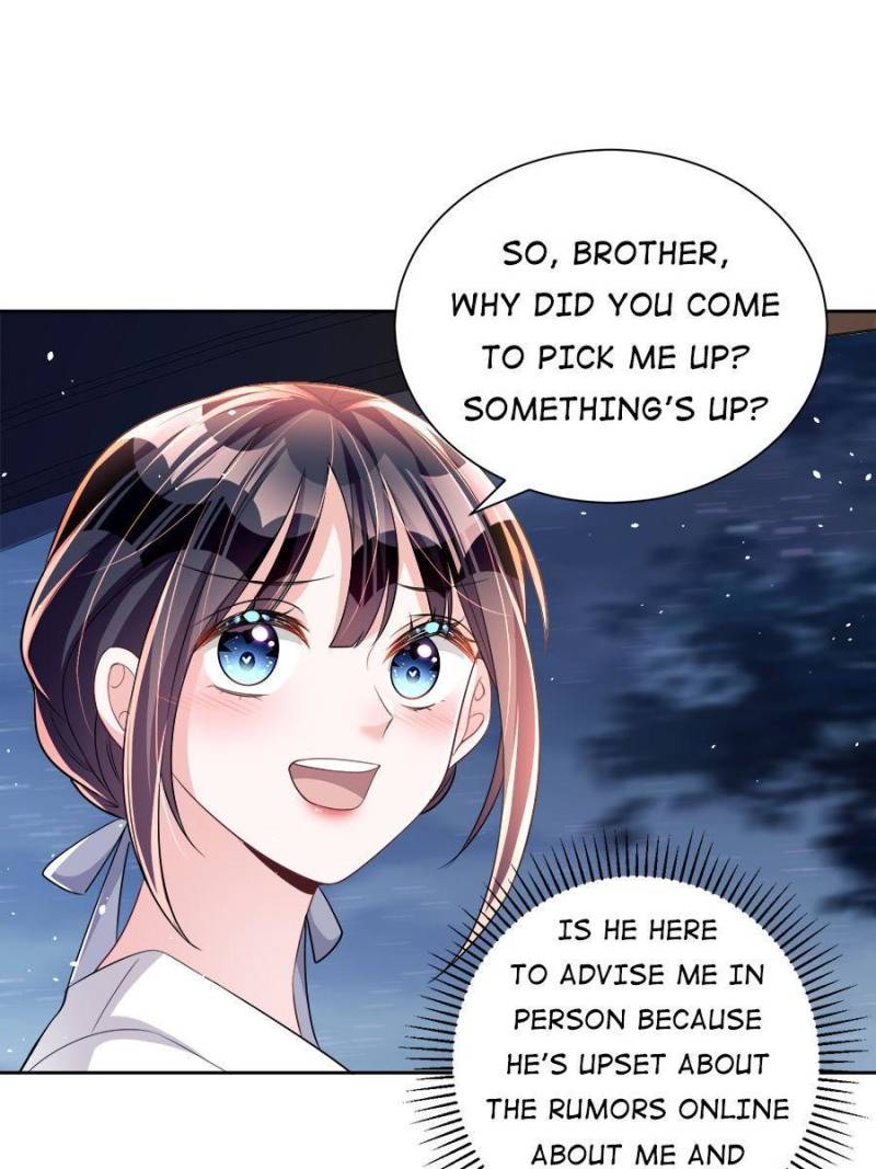 I Was Rocked to the World’s Richest Man in a Matchmaking Office Chapter 27 - Page 40