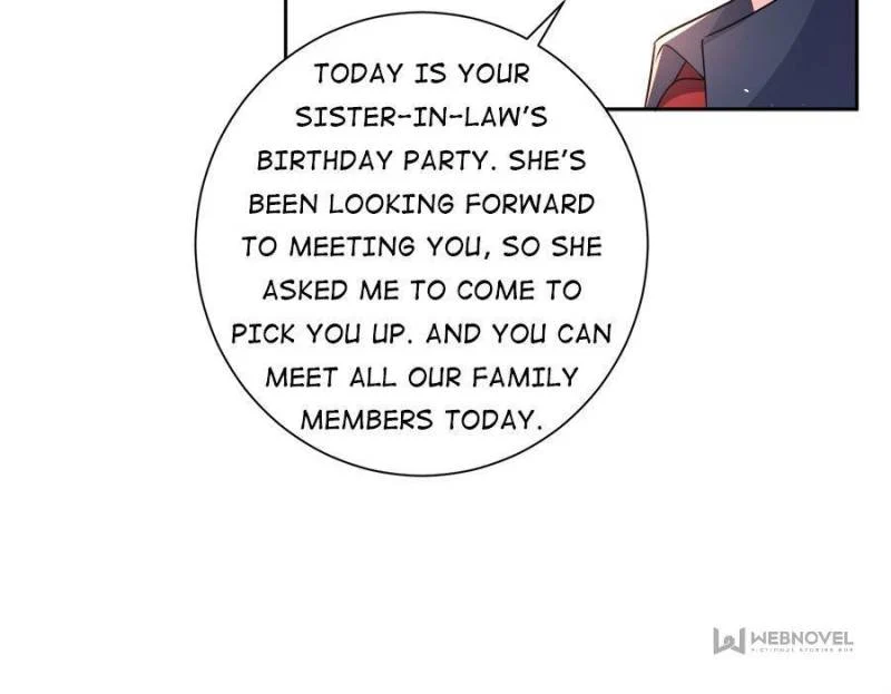 I Was Rocked to the World’s Richest Man in a Matchmaking Office Chapter 27 - Page 42