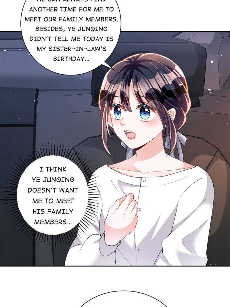 I Was Rocked to the World’s Richest Man in a Matchmaking Office Chapter 27 - Page 44