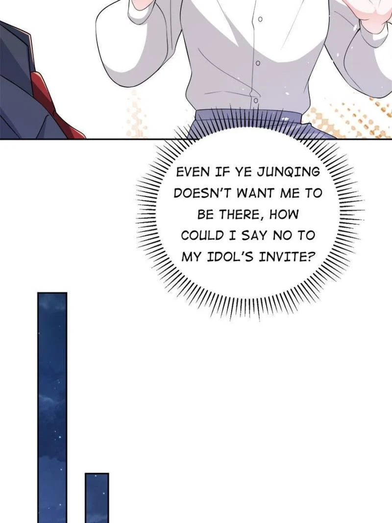 I Was Rocked to the World’s Richest Man in a Matchmaking Office Chapter 27 - Page 46