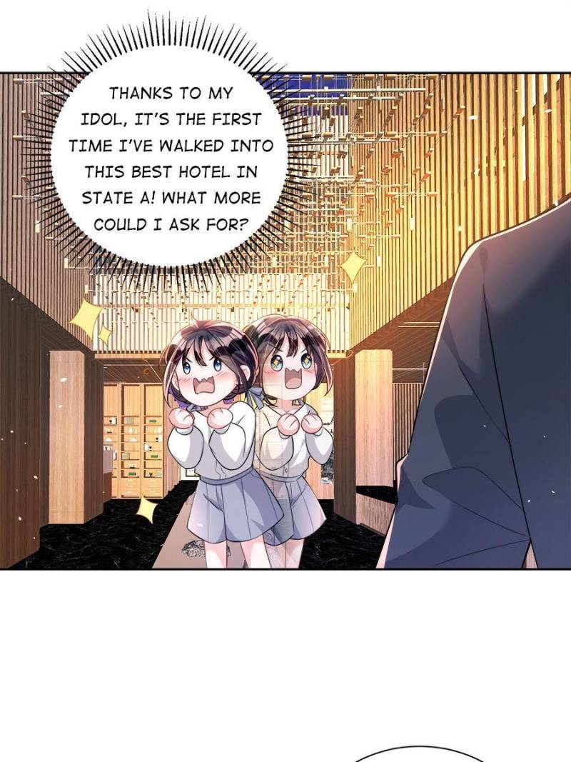 I Was Rocked to the World’s Richest Man in a Matchmaking Office Chapter 27 - Page 50