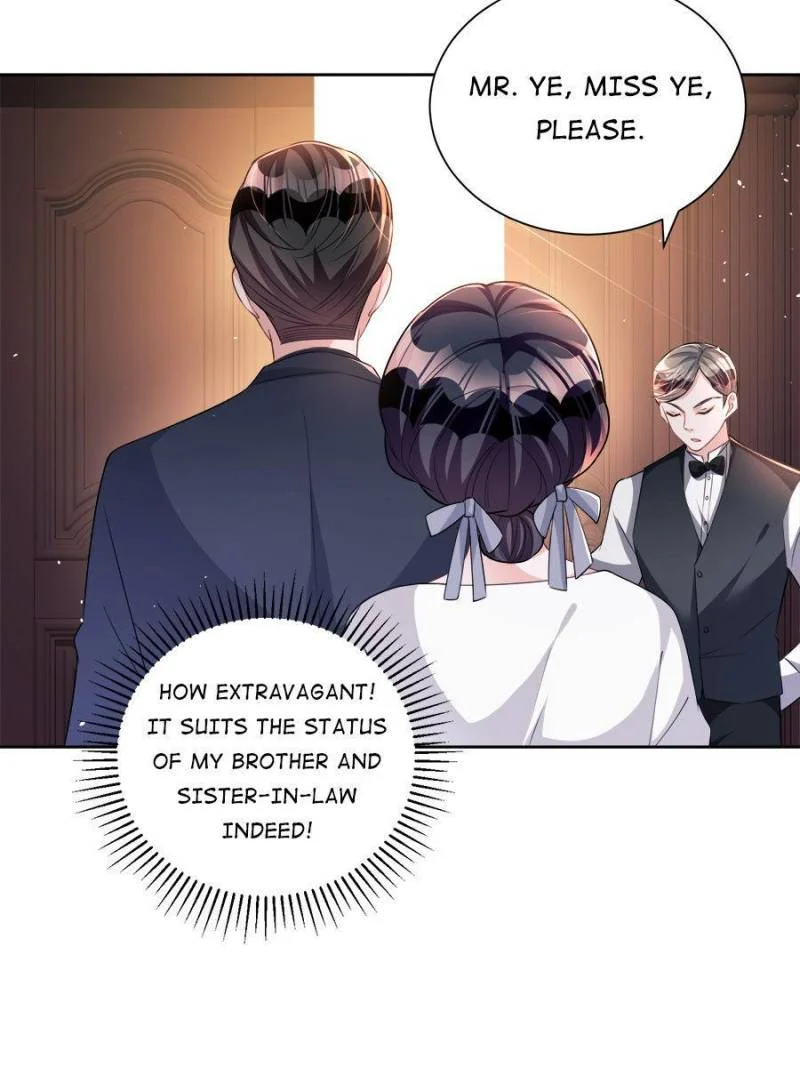 I Was Rocked to the World’s Richest Man in a Matchmaking Office Chapter 27 - Page 51