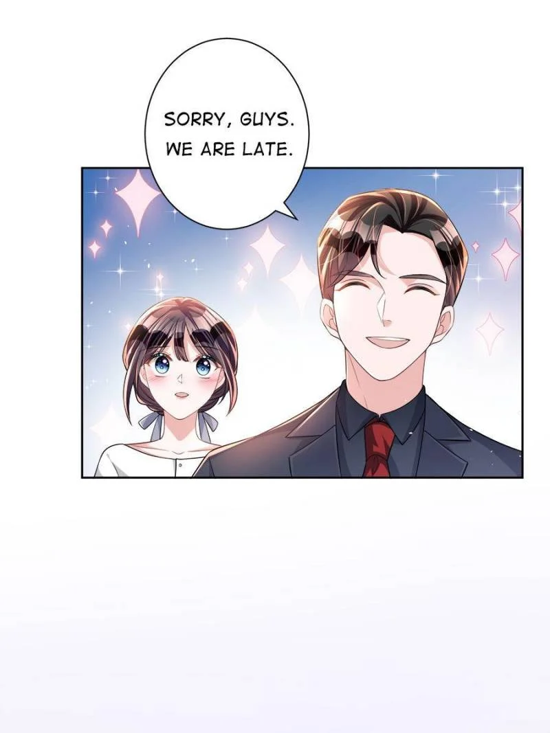 I Was Rocked to the World’s Richest Man in a Matchmaking Office Chapter 27 - Page 52