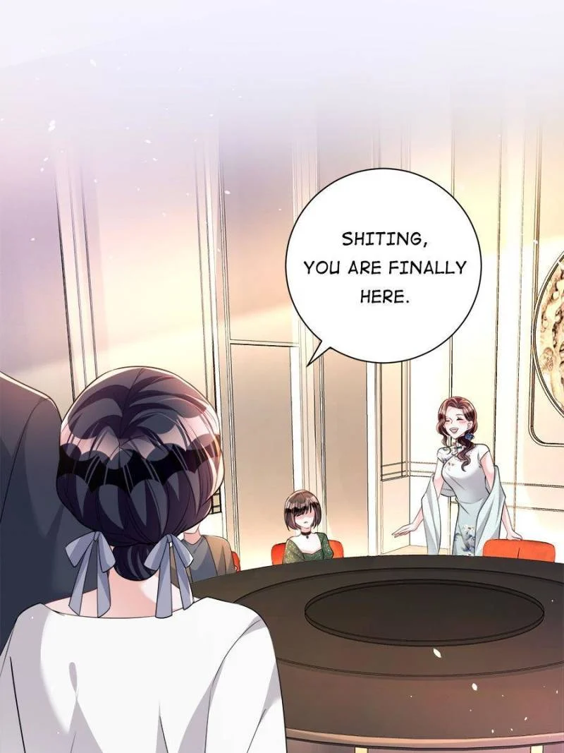 I Was Rocked to the World’s Richest Man in a Matchmaking Office Chapter 27 - Page 53