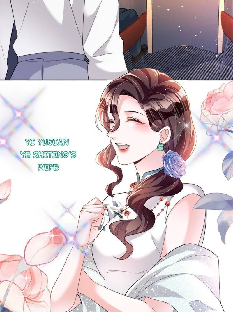 I Was Rocked to the World’s Richest Man in a Matchmaking Office Chapter 27 - Page 54