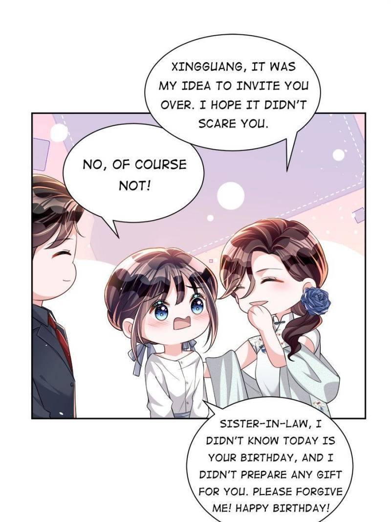 I Was Rocked to the World’s Richest Man in a Matchmaking Office Chapter 27 - Page 56