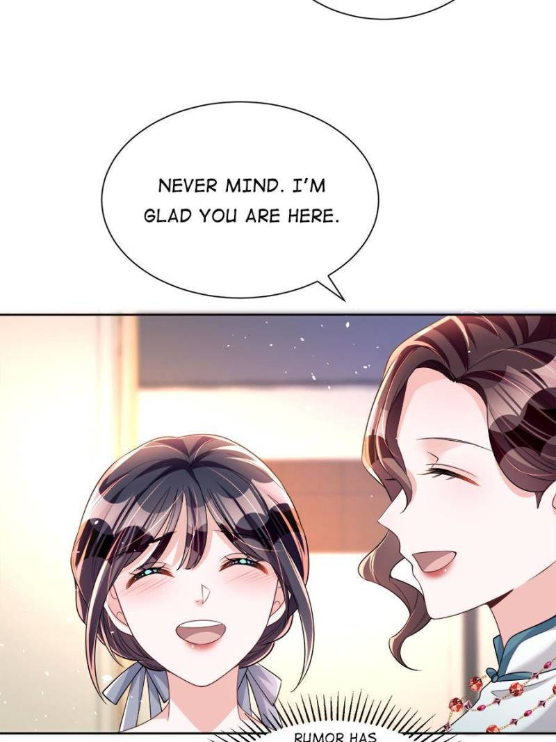 I Was Rocked to the World’s Richest Man in a Matchmaking Office Chapter 27 - Page 57