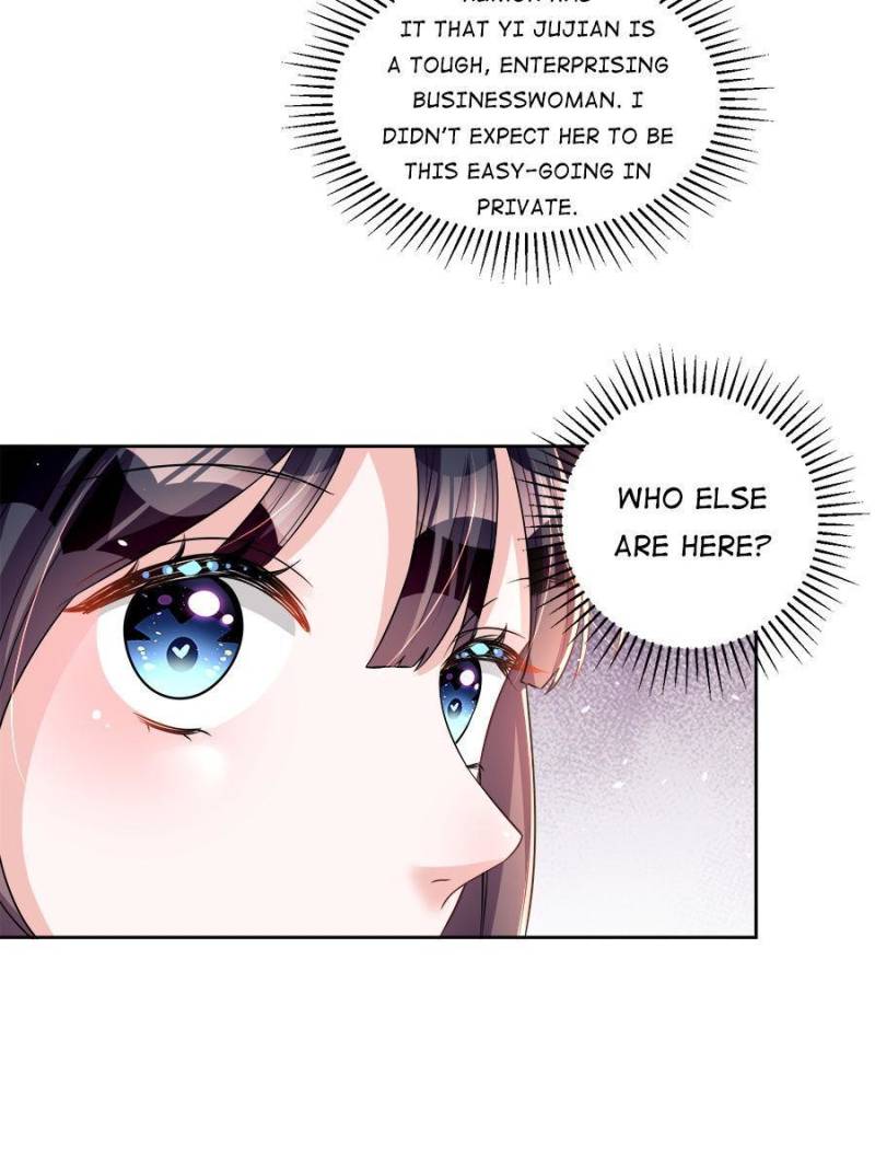 I Was Rocked to the World’s Richest Man in a Matchmaking Office Chapter 27 - Page 58