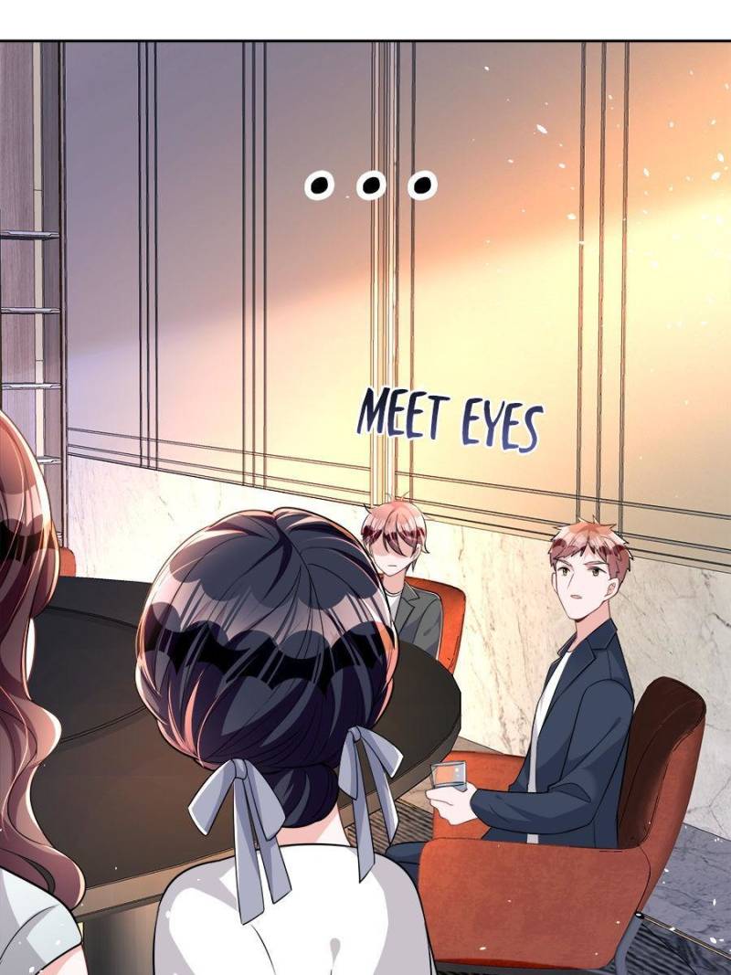 I Was Rocked to the World’s Richest Man in a Matchmaking Office Chapter 27 - Page 59