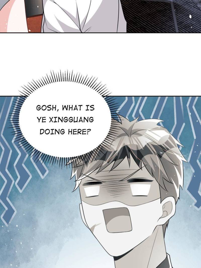 I Was Rocked to the World’s Richest Man in a Matchmaking Office Chapter 27 - Page 60
