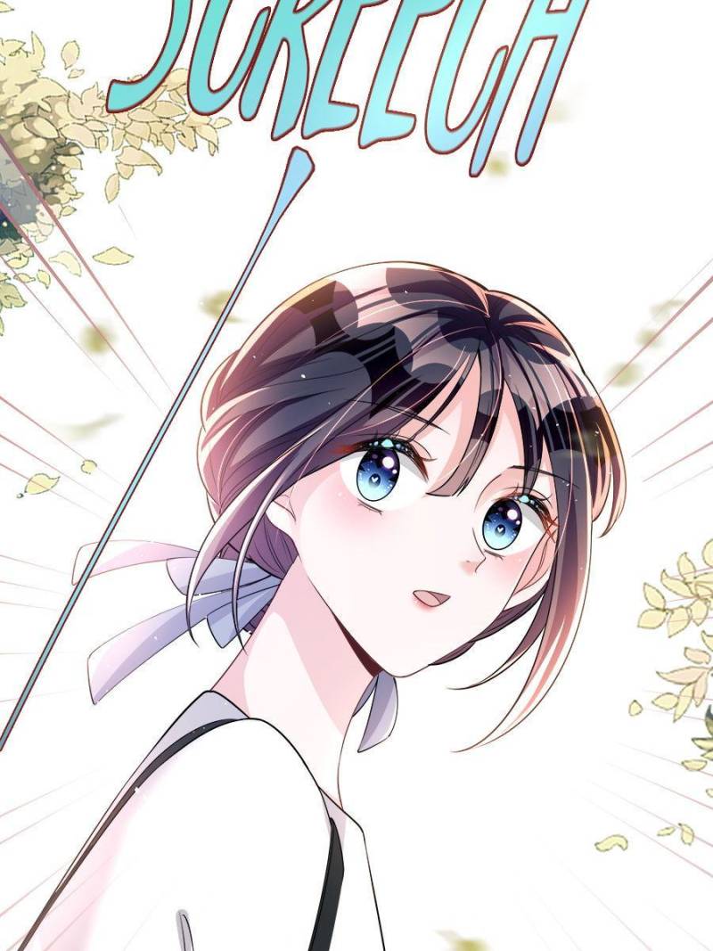 I Was Rocked to the World’s Richest Man in a Matchmaking Office Chapter 27 - Page 8