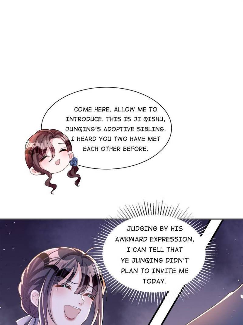 I Was Rocked to the World’s Richest Man in a Matchmaking Office Chapter 28 - Page 1