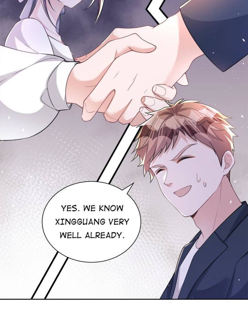 I Was Rocked to the World’s Richest Man in a Matchmaking Office Chapter 28 - Page 2