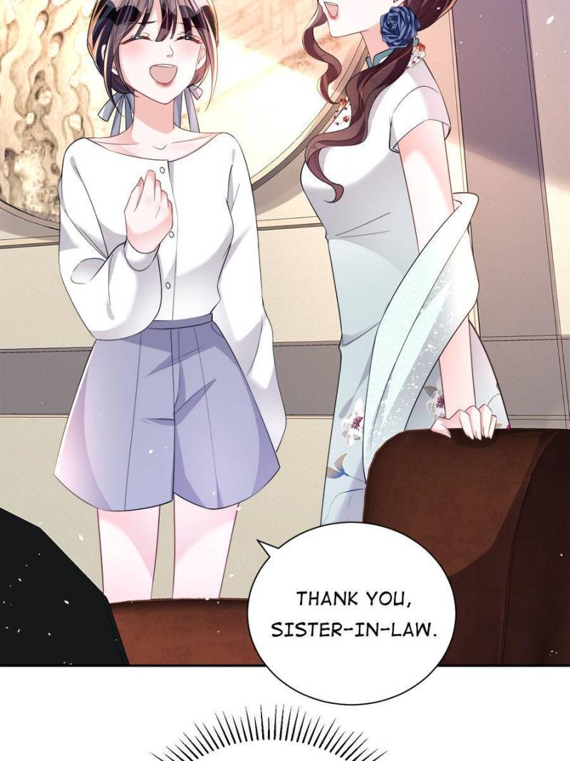 I Was Rocked to the World’s Richest Man in a Matchmaking Office Chapter 28 - Page 12