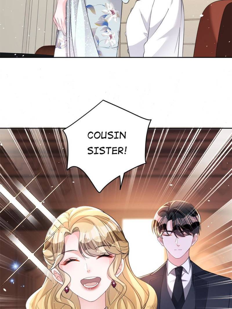 I Was Rocked to the World’s Richest Man in a Matchmaking Office Chapter 28 - Page 16