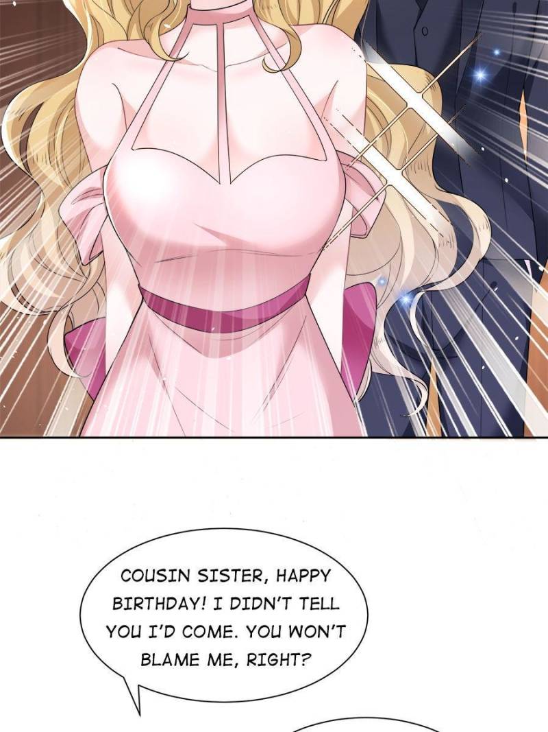 I Was Rocked to the World’s Richest Man in a Matchmaking Office Chapter 28 - Page 17
