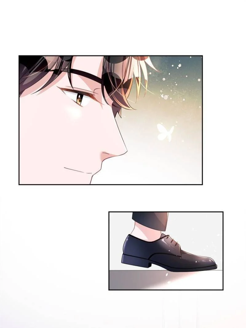 I Was Rocked to the World’s Richest Man in a Matchmaking Office Chapter 28 - Page 20