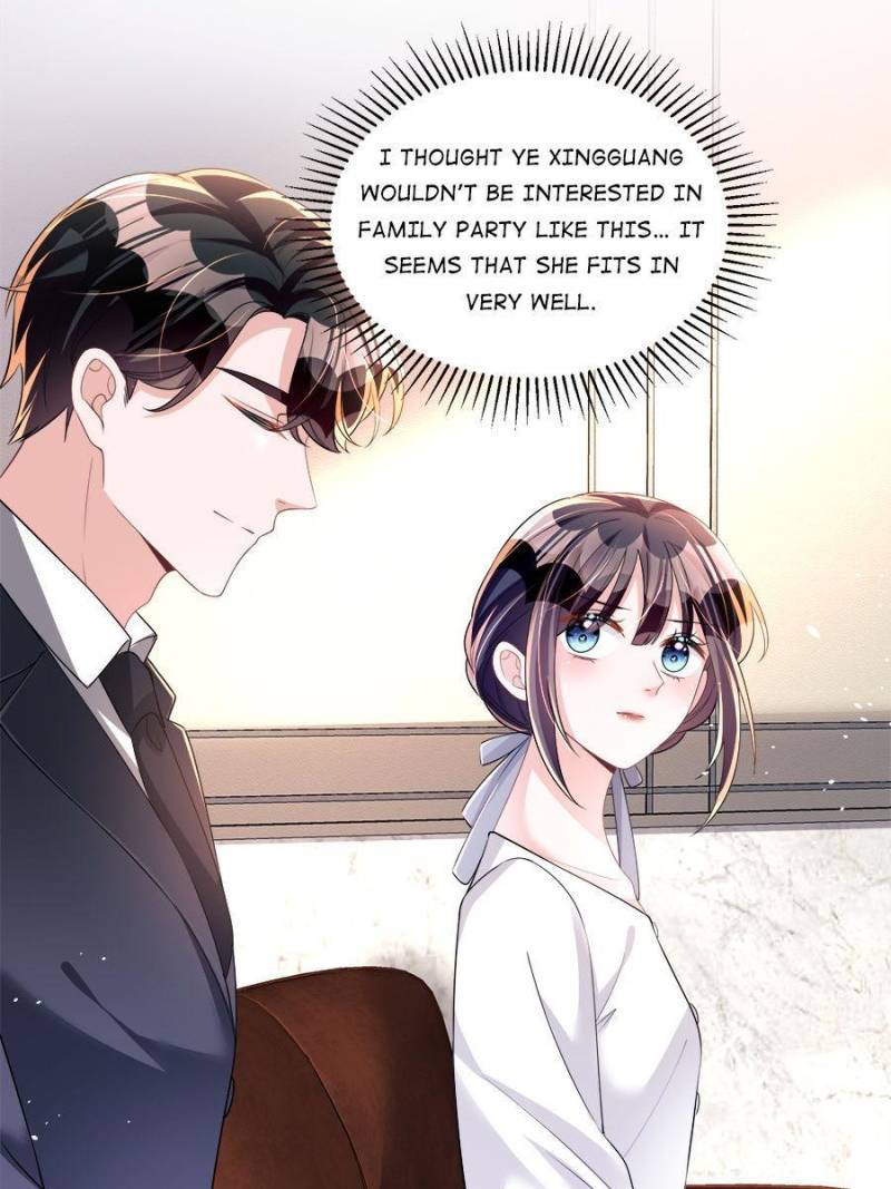 I Was Rocked to the World’s Richest Man in a Matchmaking Office Chapter 28 - Page 21