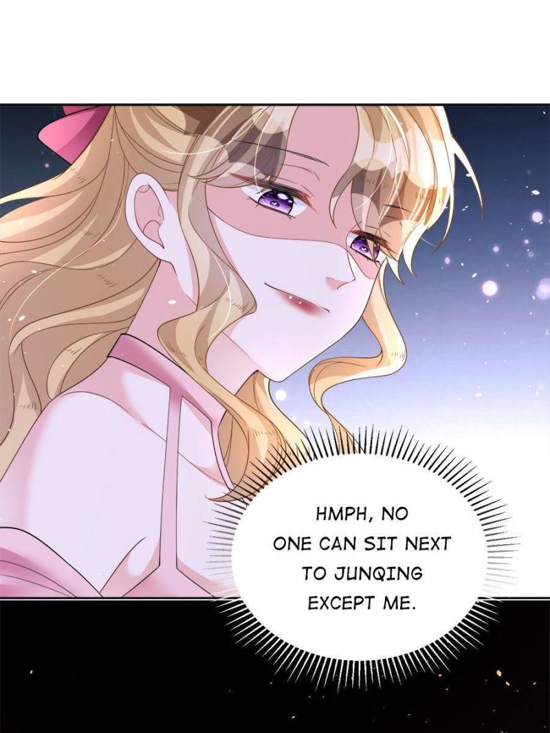 I Was Rocked to the World’s Richest Man in a Matchmaking Office Chapter 28 - Page 25