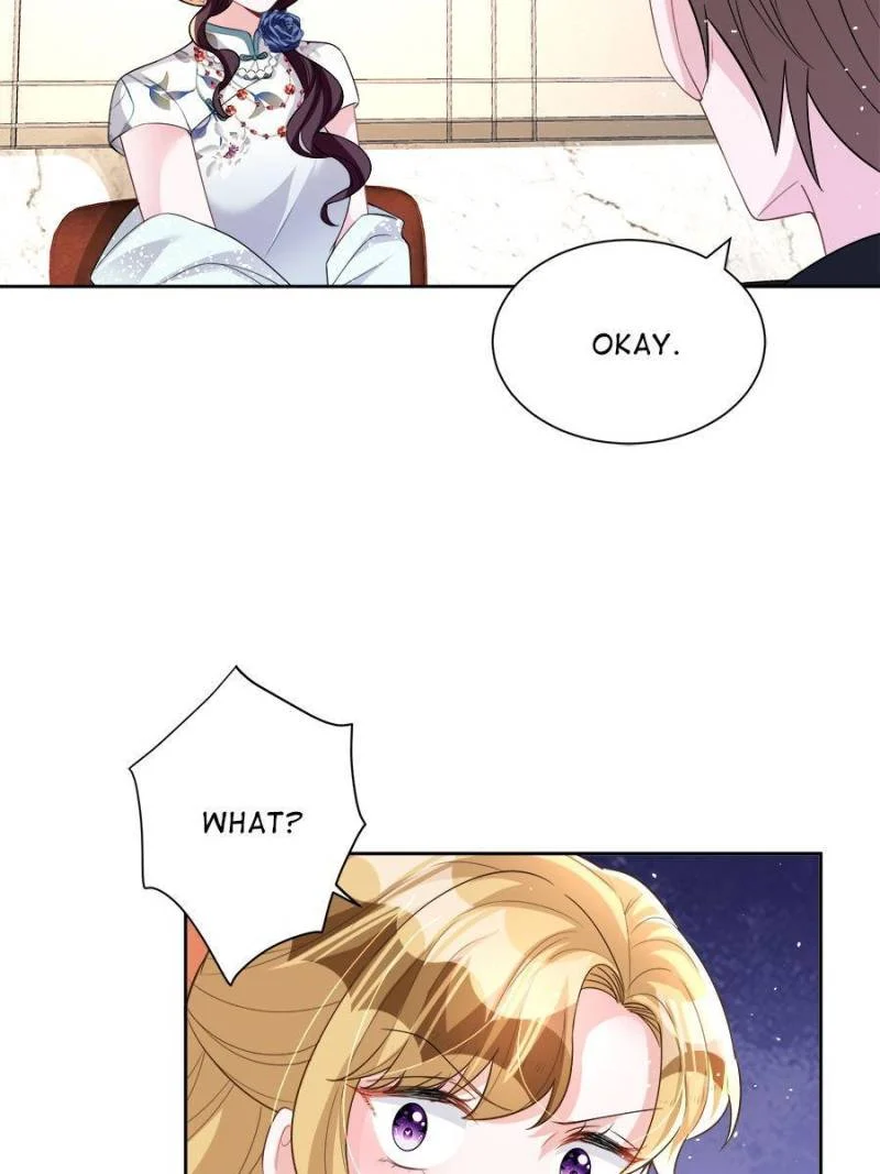 I Was Rocked to the World’s Richest Man in a Matchmaking Office Chapter 28 - Page 28
