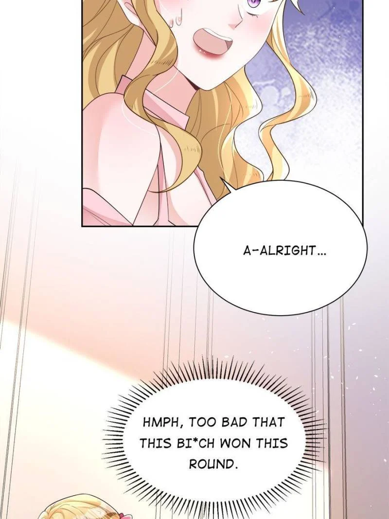 I Was Rocked to the World’s Richest Man in a Matchmaking Office Chapter 28 - Page 29