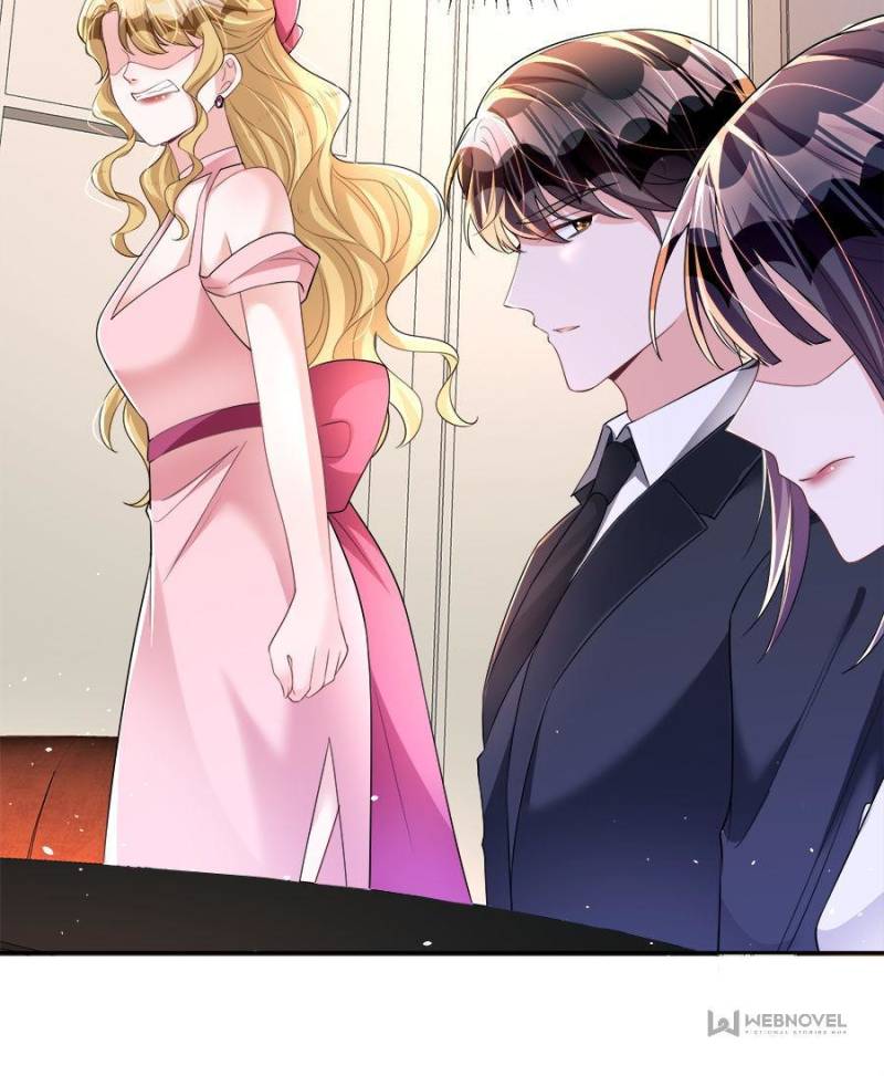 I Was Rocked to the World’s Richest Man in a Matchmaking Office Chapter 28 - Page 30