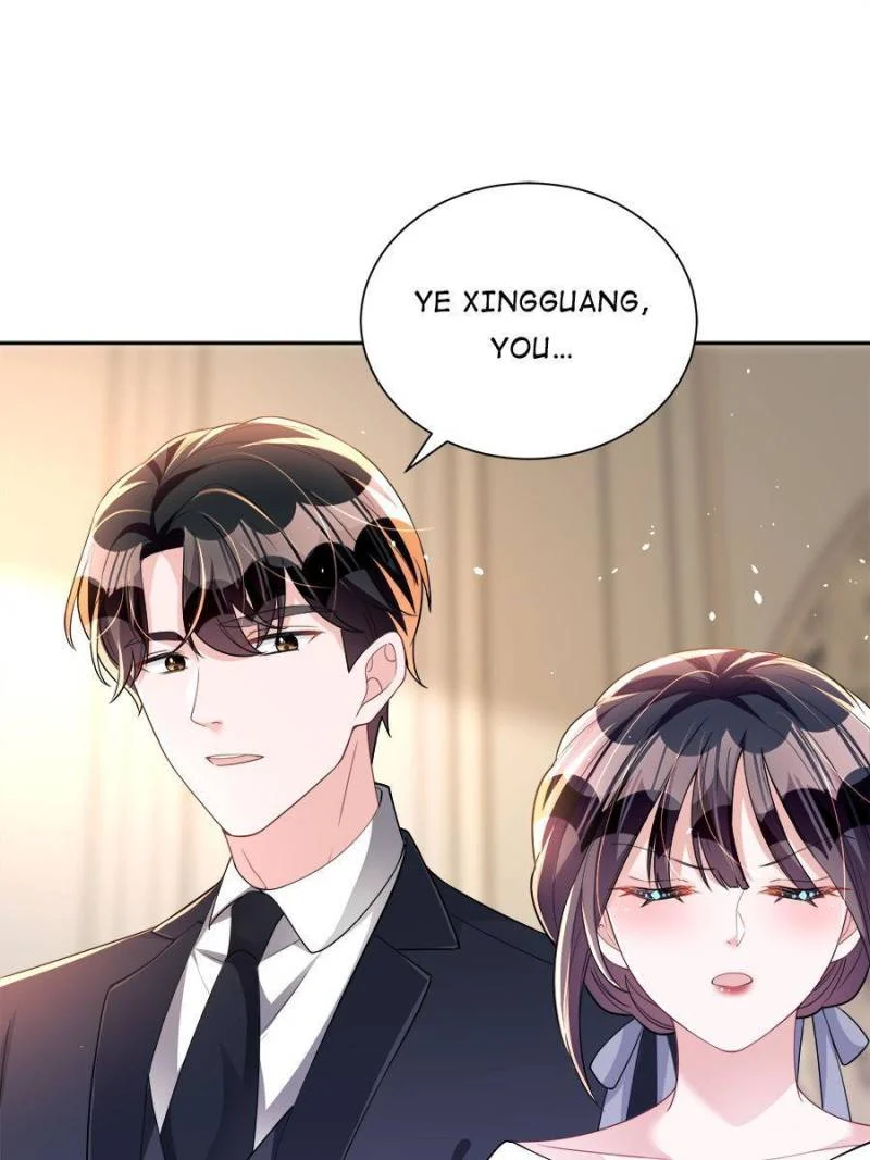 I Was Rocked to the World’s Richest Man in a Matchmaking Office Chapter 28 - Page 31