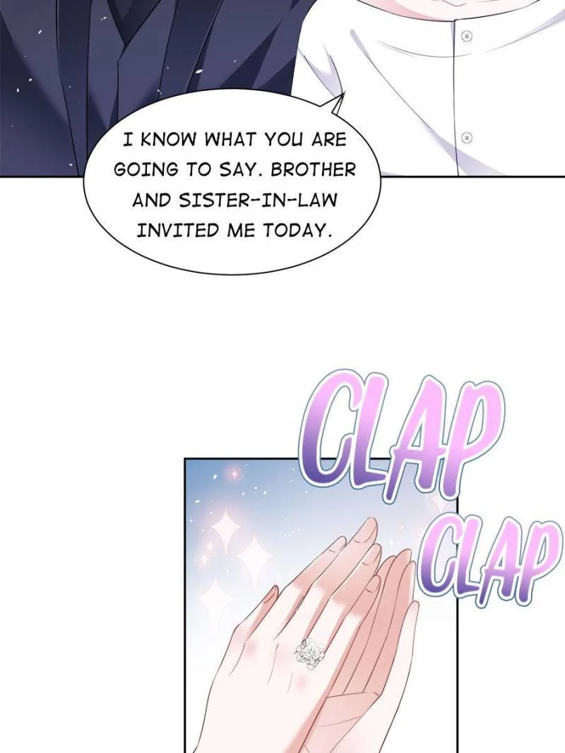I Was Rocked to the World’s Richest Man in a Matchmaking Office Chapter 28 - Page 32