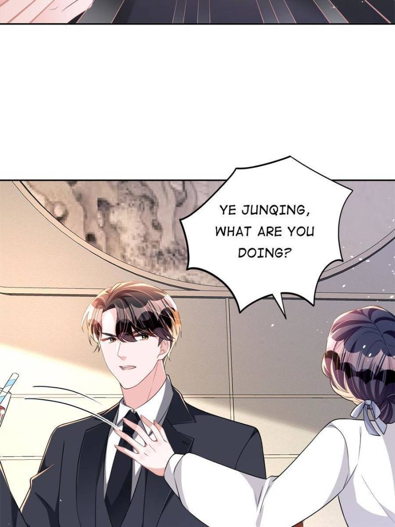 I Was Rocked to the World’s Richest Man in a Matchmaking Office Chapter 28 - Page 38