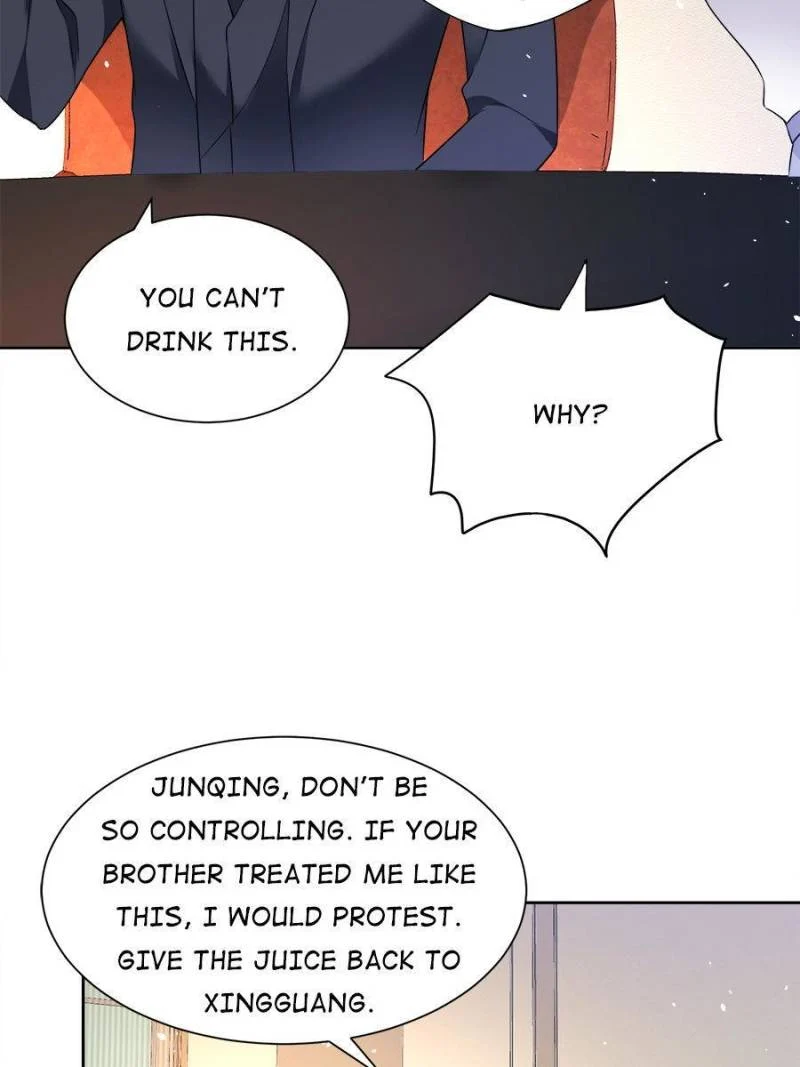 I Was Rocked to the World’s Richest Man in a Matchmaking Office Chapter 28 - Page 39