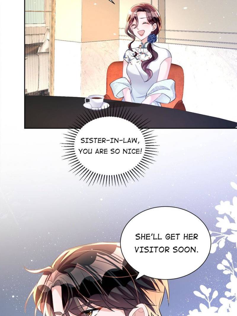 I Was Rocked to the World’s Richest Man in a Matchmaking Office Chapter 28 - Page 40