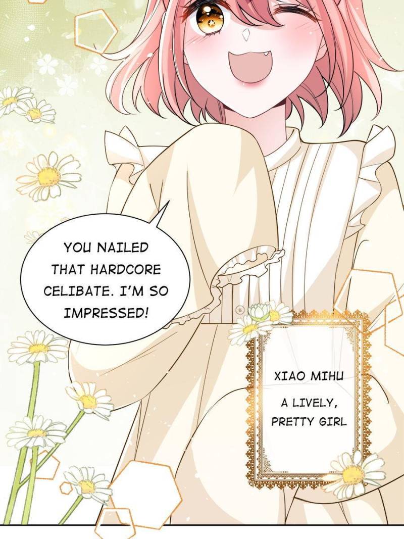 I Was Rocked to the World’s Richest Man in a Matchmaking Office Chapter 28 - Page 5