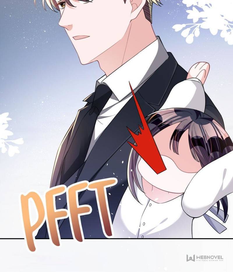 I Was Rocked to the World’s Richest Man in a Matchmaking Office Chapter 28 - Page 41