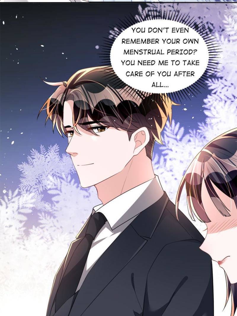 I Was Rocked to the World’s Richest Man in a Matchmaking Office Chapter 28 - Page 43