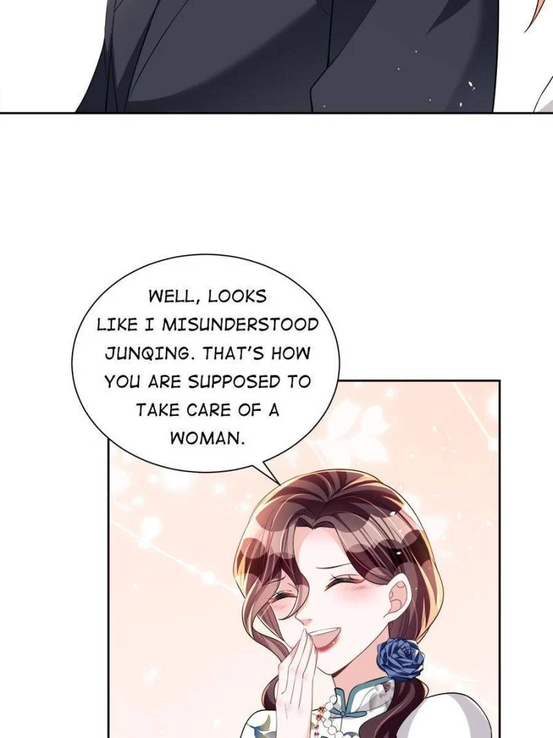 I Was Rocked to the World’s Richest Man in a Matchmaking Office Chapter 28 - Page 44