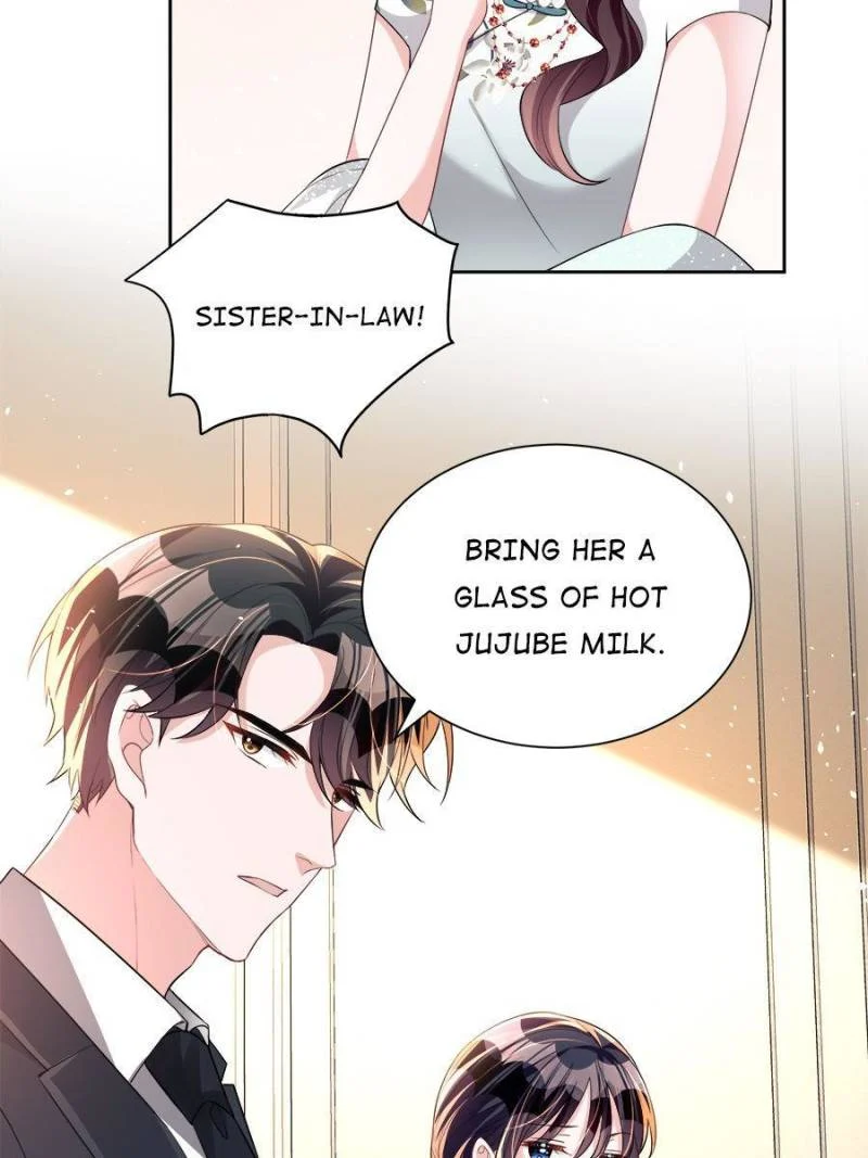 I Was Rocked to the World’s Richest Man in a Matchmaking Office Chapter 28 - Page 45