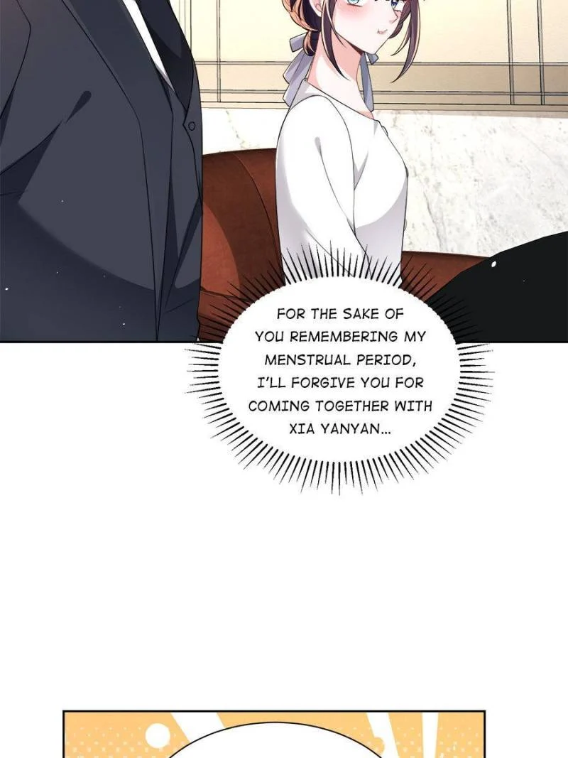 I Was Rocked to the World’s Richest Man in a Matchmaking Office Chapter 28 - Page 46