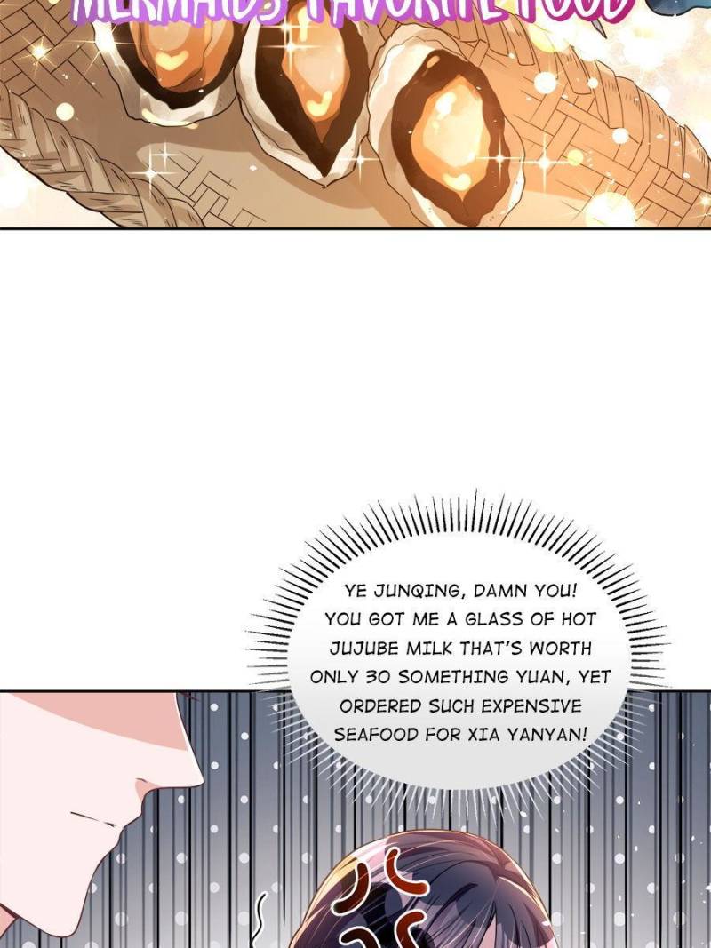 I Was Rocked to the World’s Richest Man in a Matchmaking Office Chapter 28 - Page 49