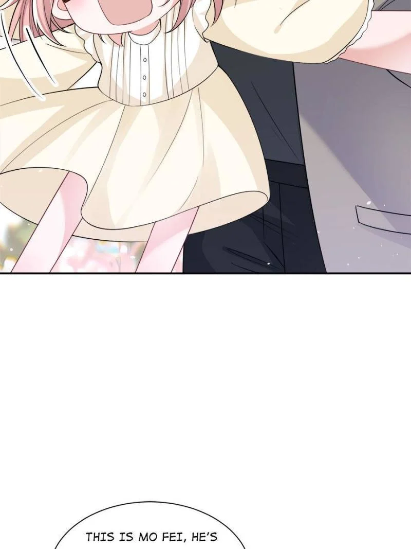 I Was Rocked to the World’s Richest Man in a Matchmaking Office Chapter 28 - Page 9