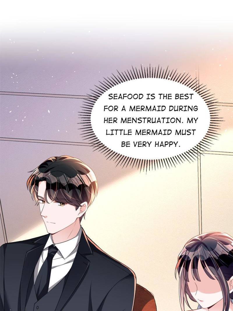 I Was Rocked to the World’s Richest Man in a Matchmaking Office Chapter 29 - Page 1